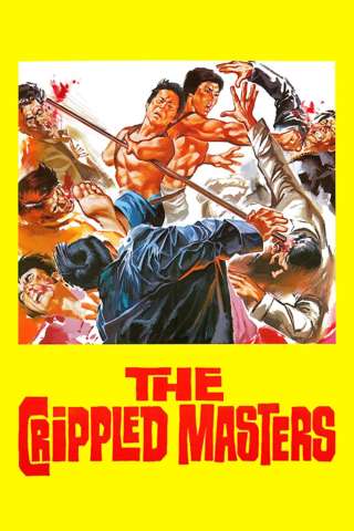 Il colpo maestro di Bruce Lee streaming