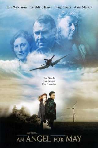 Un angelo per May streaming