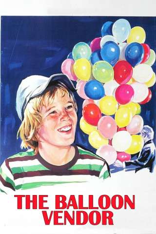 Il venditore di palloncini streaming