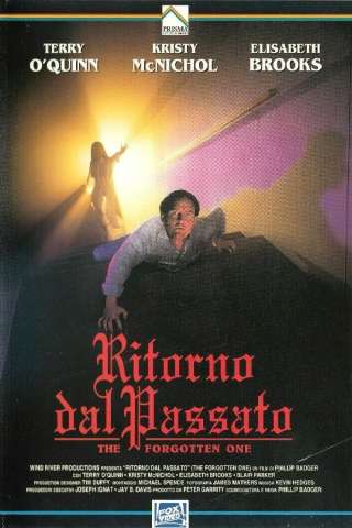 Ritorno dal passato streaming
