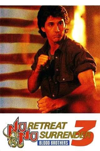 American Kickboxing streaming