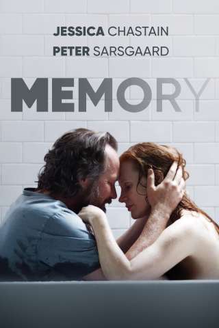 Memory streaming