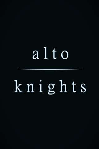 Alto Knights streaming