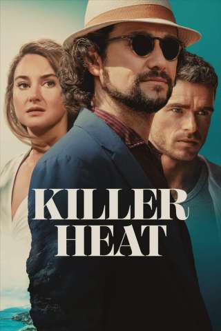 Killer Heat streaming