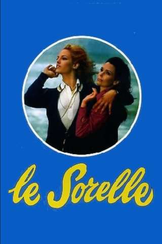 Le Sorelle streaming