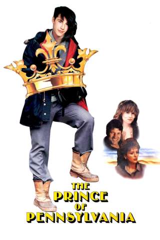 Il principe di Pennsylvania streaming