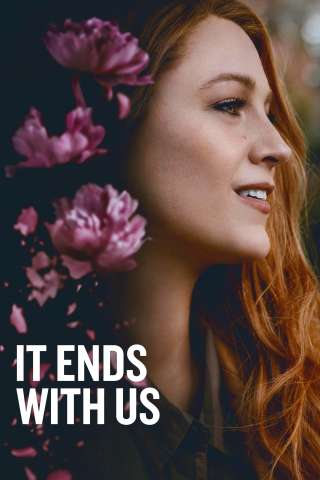 It Ends with Us - Siamo Noi a dire basta streaming