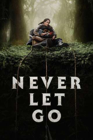 Never Let Go - A un passo dal male streaming