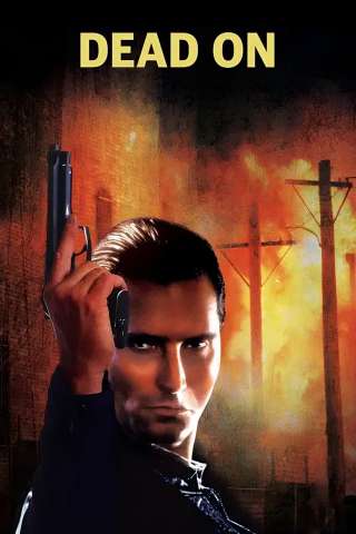 Senza limiti 2 - Dead On: Relentless II streaming