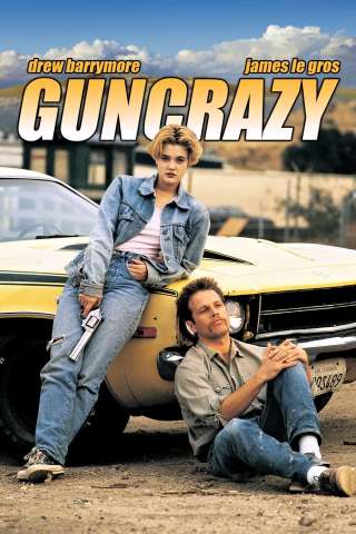 Guncrazy - Bella e dannata streaming