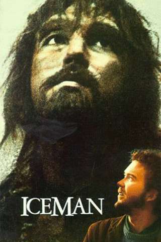 L'uomo dei ghiacci streaming