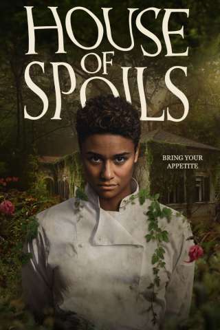 House of Spoils streaming
