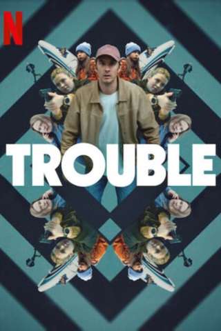 Trouble streaming