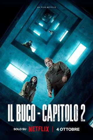 Il buco: Capitolo 2 streaming