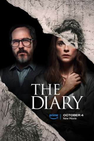The Diary streaming