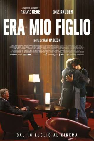 Era mio figlio streaming