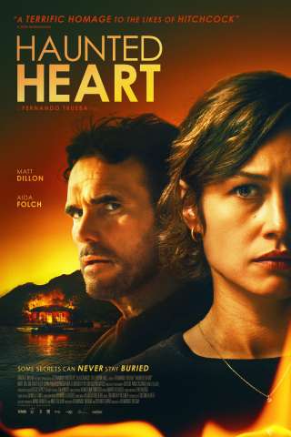 Haunted Heart - L'isola dell inganno streaming