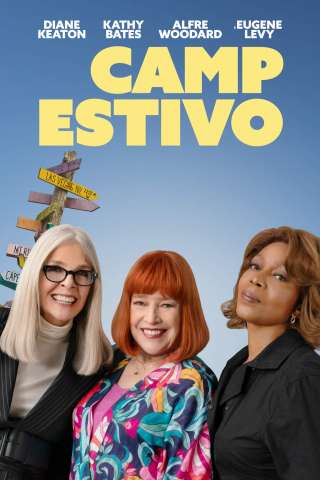 Camp estivo streaming