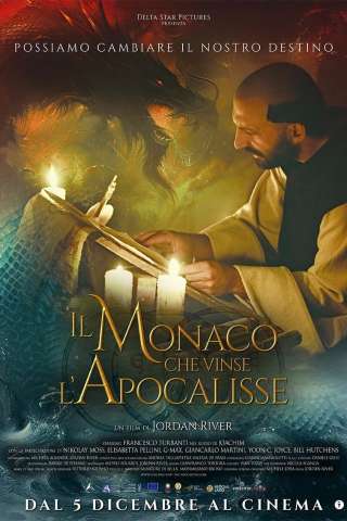 Il monaco che vinse l'Apocalisse streaming