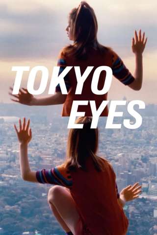 Tokyo Eyes streaming