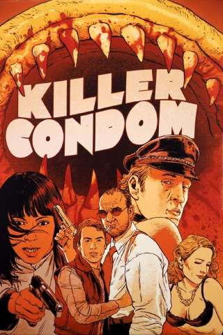 Killer Condom streaming