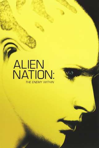 Alien Nation: The Enemy Within streaming