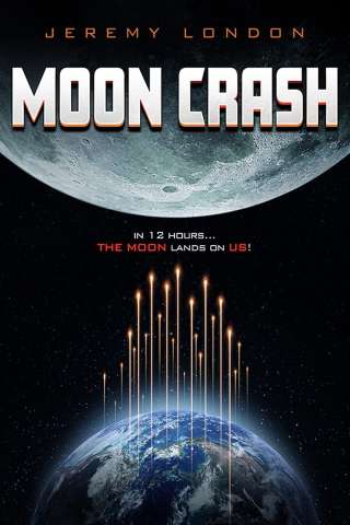 Moon Crash - Impatto Imminente streaming