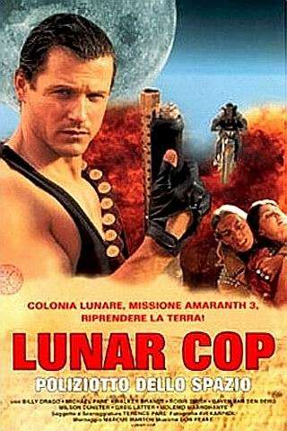Lunar Cop streaming