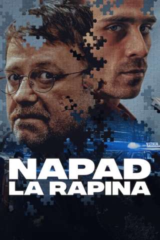 Napad - La rapina streaming