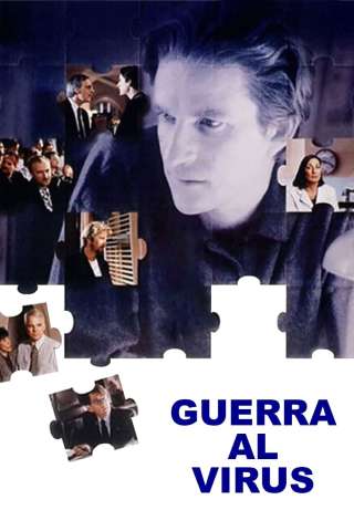 Guerra al virus streaming