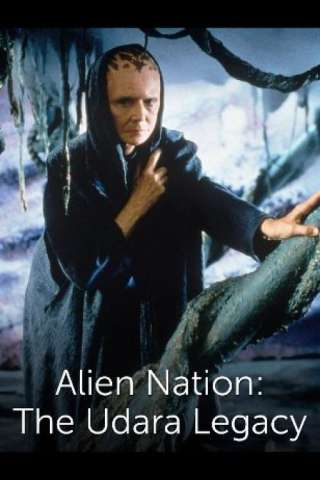 Alien Nation: The Udara Legacy streaming