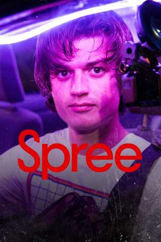 Spree streaming