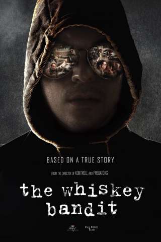 The Whiskey Bandit streaming