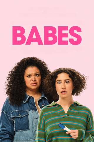 Babes streaming
