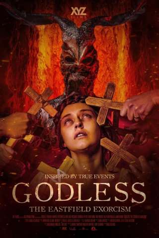The Eastfield Exorcism streaming