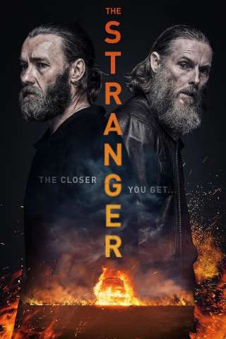 The Stranger streaming