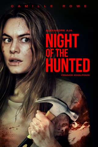 Night of the Hunted streaming