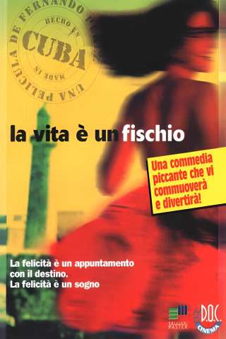 La vita è un fischio streaming