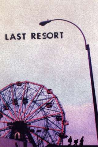 Last Resort streaming