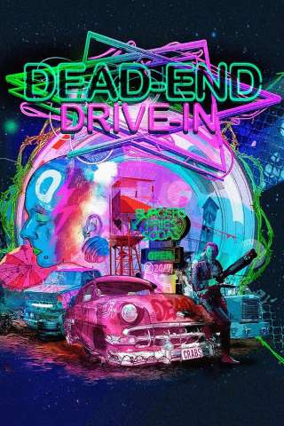 Drive-in 2000 streaming