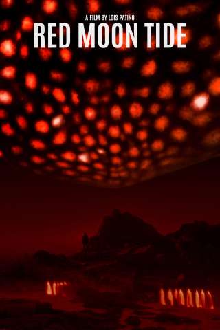 Red Moon Tide streaming
