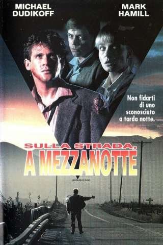 Senza possibilità di fuga streaming