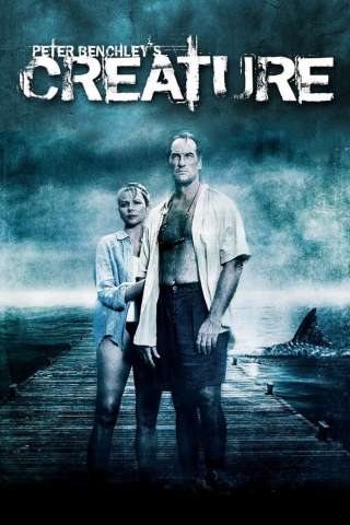 Creatura streaming