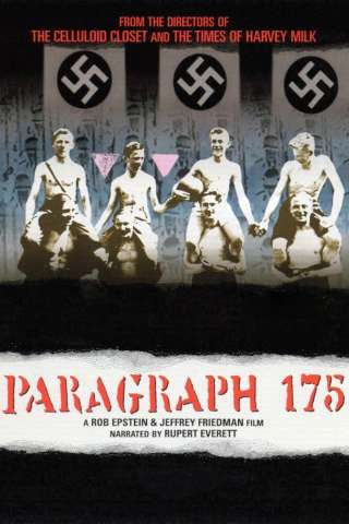 Paragraph 175 streaming