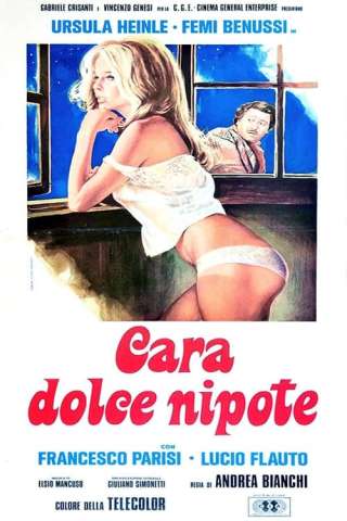 Cara dolce nipote streaming
