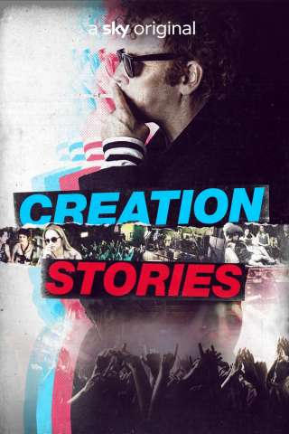 Creation Stories streaming