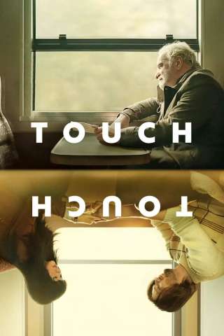 Touch streaming