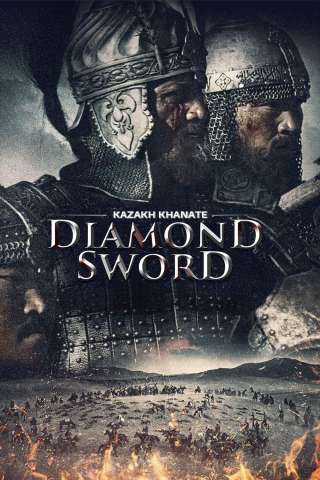 Kazakh Khanate: Diamond Sword streaming