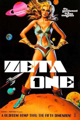 Zeta uno streaming