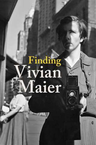 Alla ricerca di Vivian Maier streaming